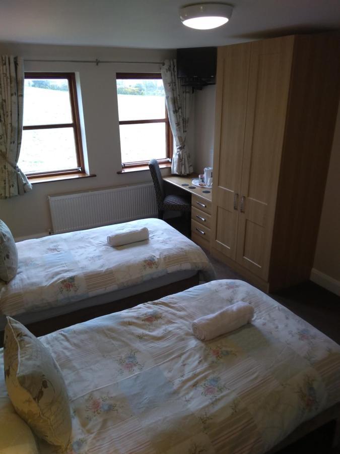 Tollyrose Country House Newcastle  Buitenkant foto