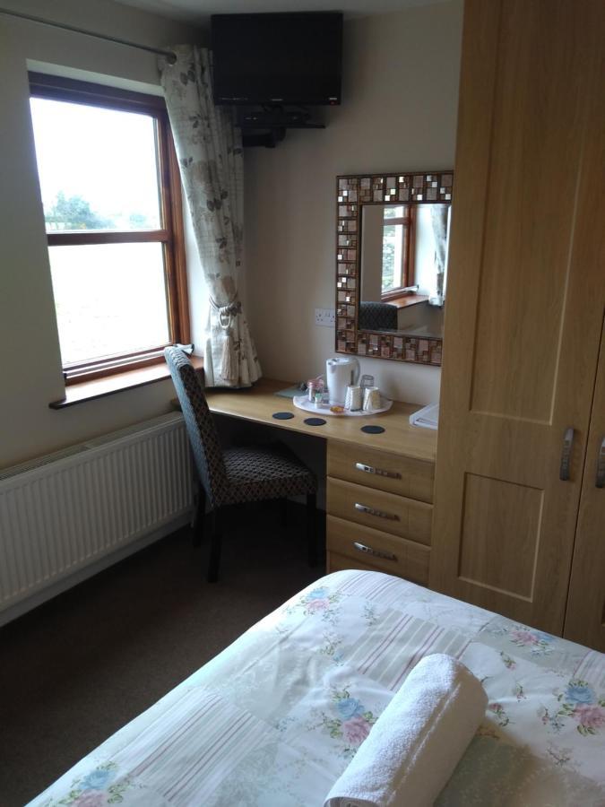 Tollyrose Country House Newcastle  Buitenkant foto