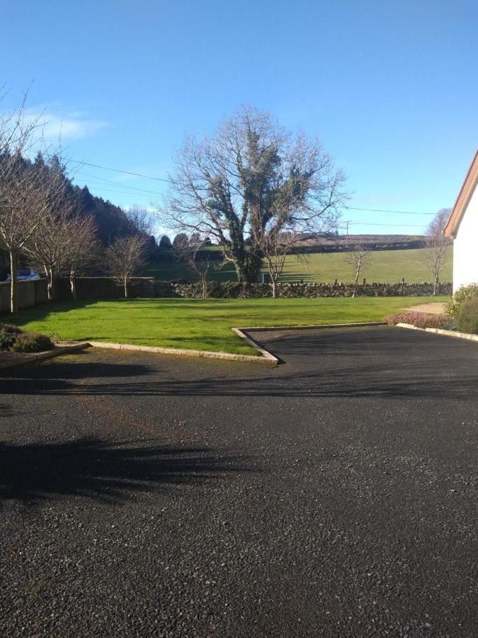 Tollyrose Country House Newcastle  Buitenkant foto