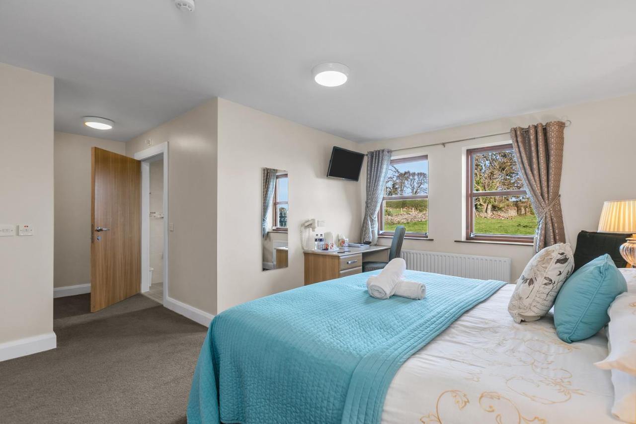 Tollyrose Country House Newcastle  Buitenkant foto