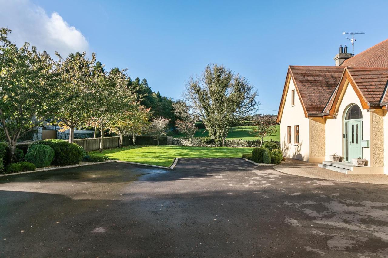 Tollyrose Country House Newcastle  Buitenkant foto